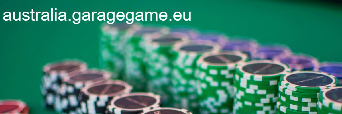 australia.garagegame.eu